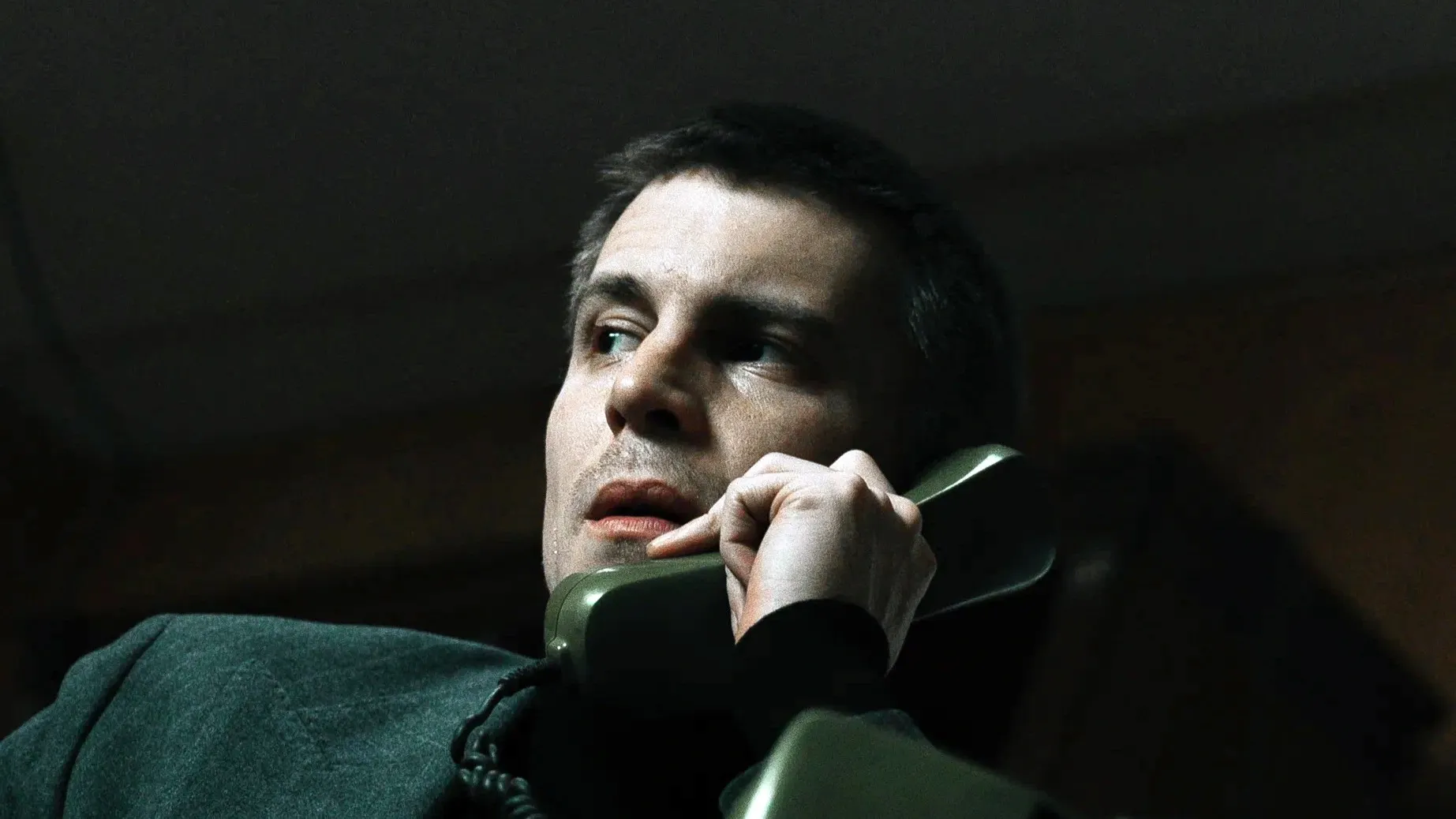 Иван Янковский на съемках второго сезона сериала «Фишер». Фото: Art Pictures Vision/«Студия 812»/More.tv/Keystone Production/Wink/kinopoisk.ru