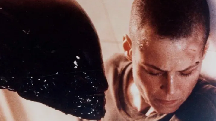 Кадр из фильма «Чужой 3»/20th Century Fox Film Corporation/Brandywine Productions Ltd./CPIG/20th Century Fox/kinopoisk.ru