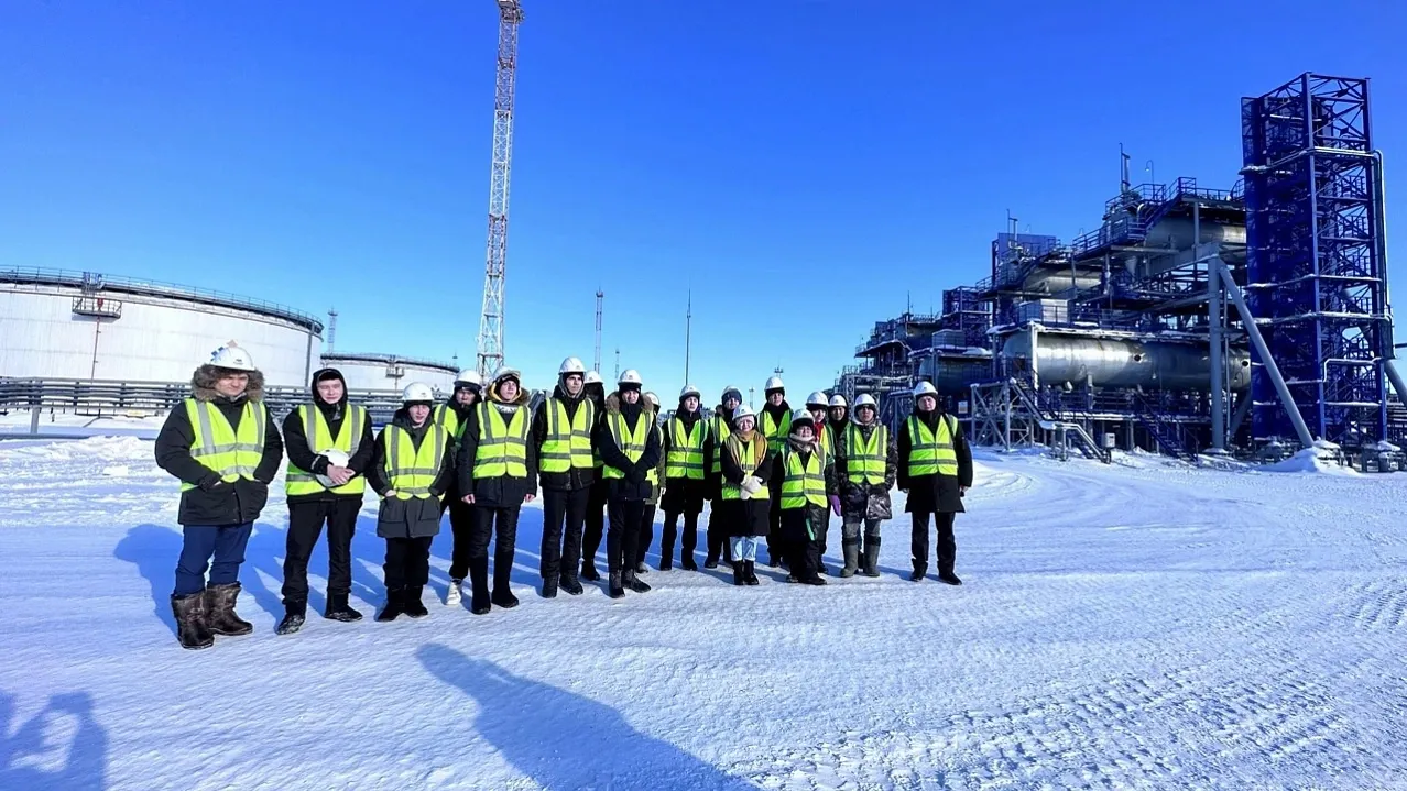 Фото: предоставлено пресс-службой губернатора ЯНАО