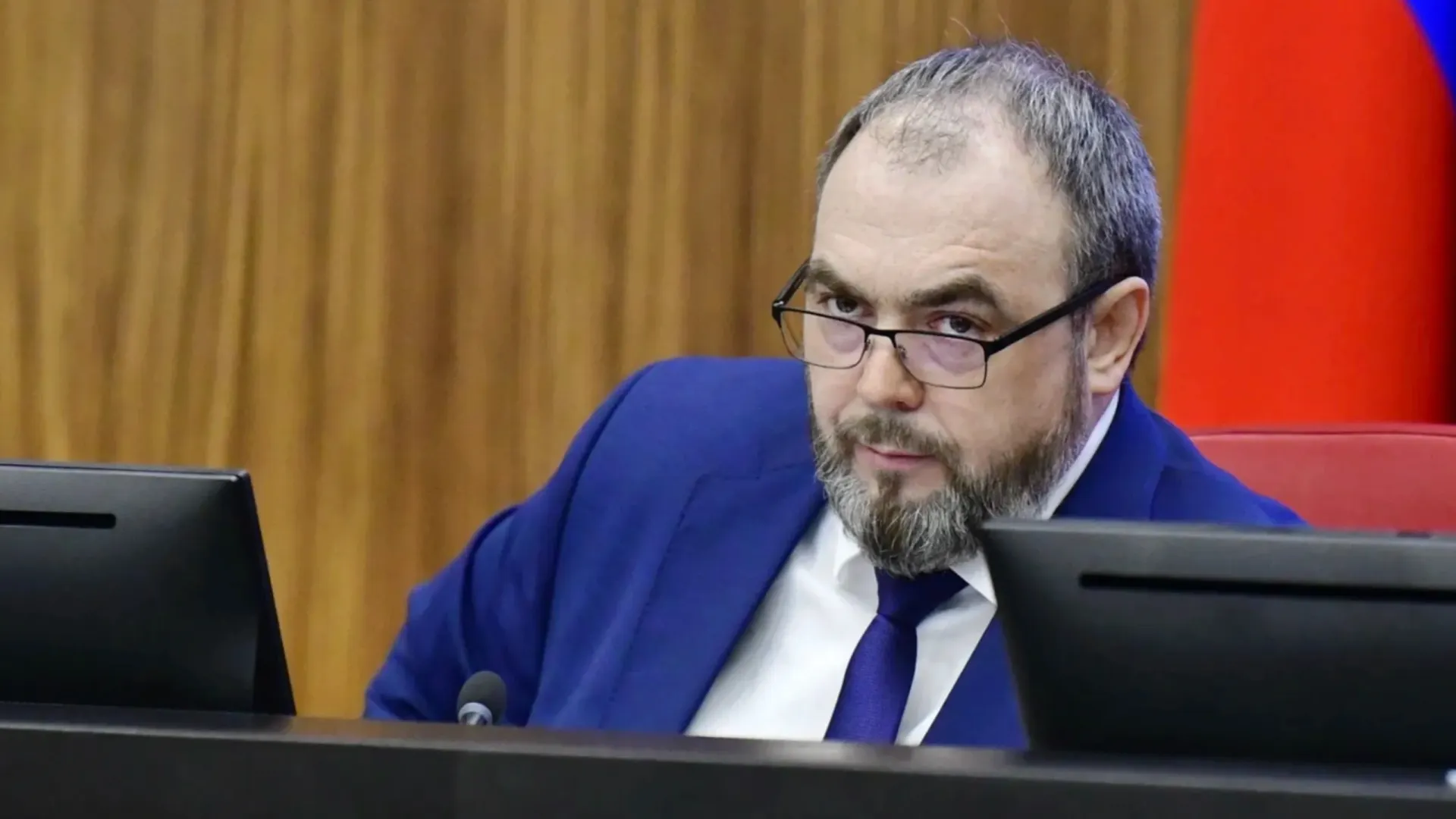 Фото: Андрей Ткачев/«Ямал-Медиа»