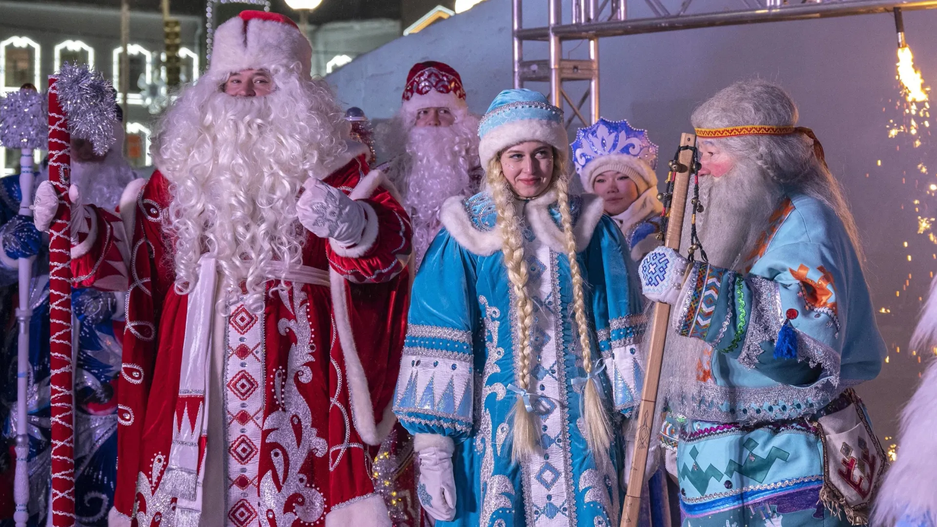 Фото предоставлено пресс-службой администрации Ямальского района