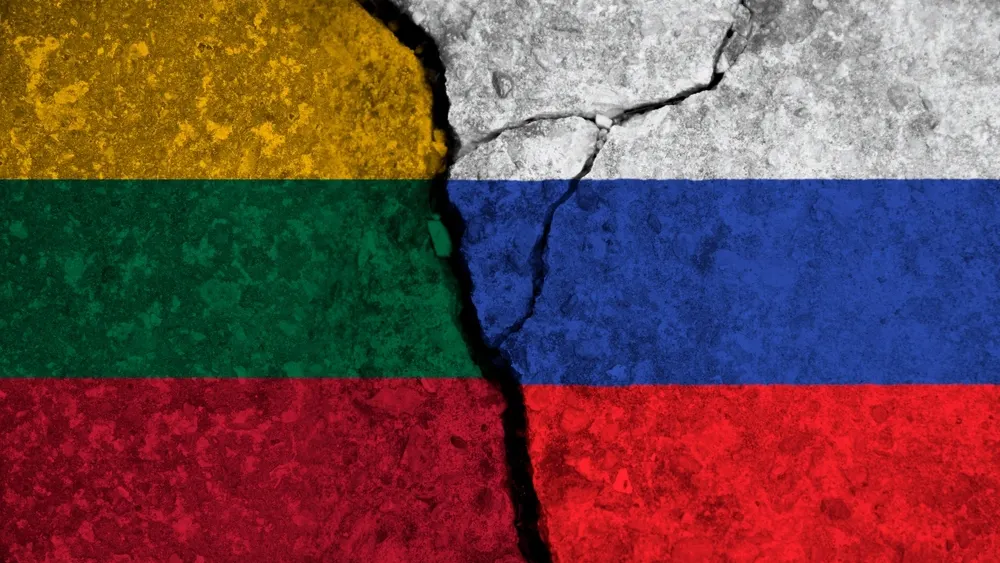 Фото: Ink Drop/Shuttertock/Fotodom