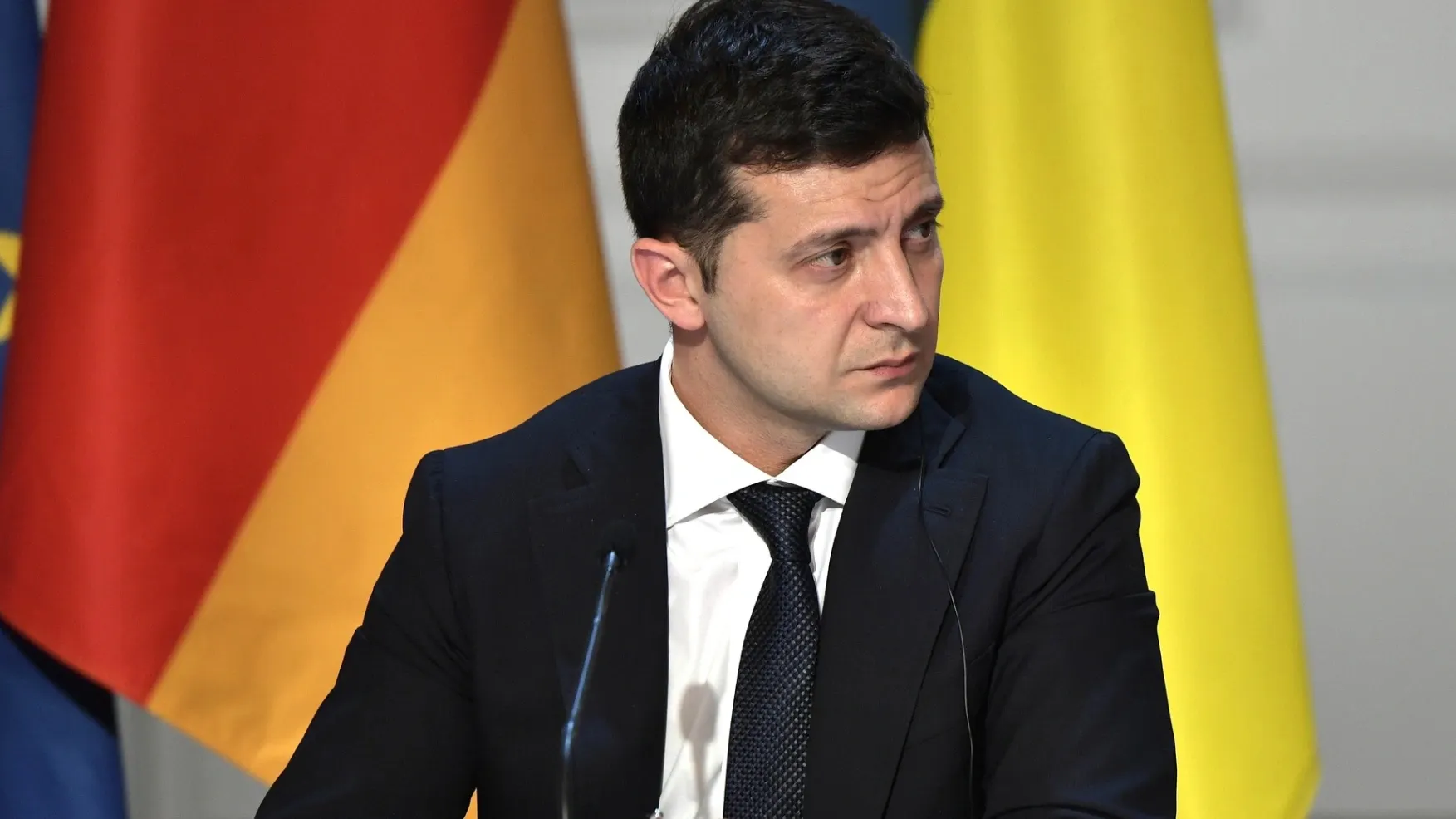 Фото: пресс-служба Президента РФ