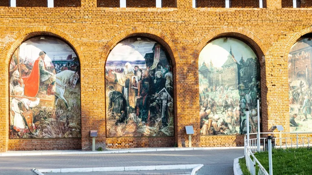 Фото: vvoe/Shutterstock/Fotodom