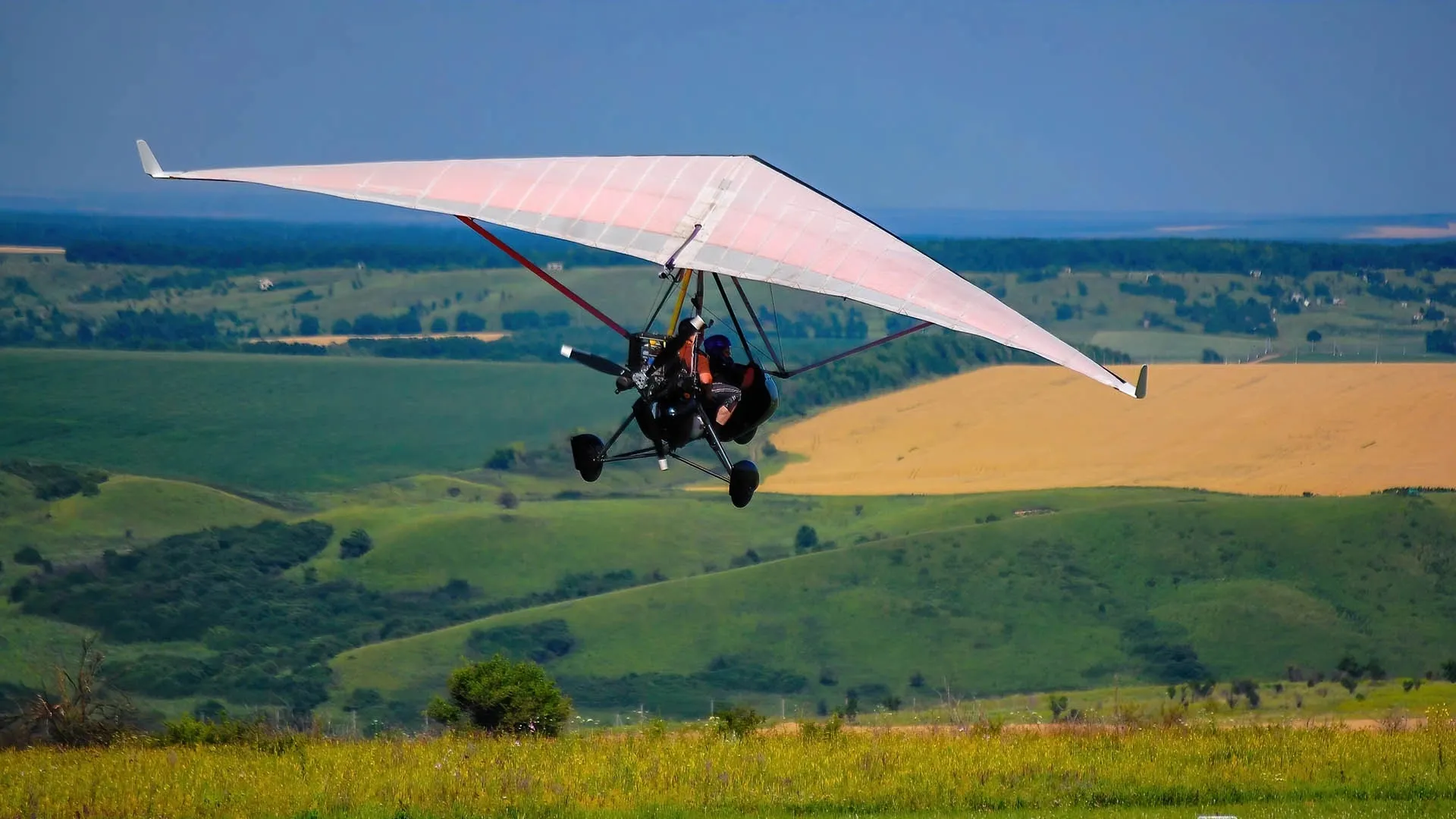 Фото: Boris Bekbulatov/Shutterstock/Fotodom