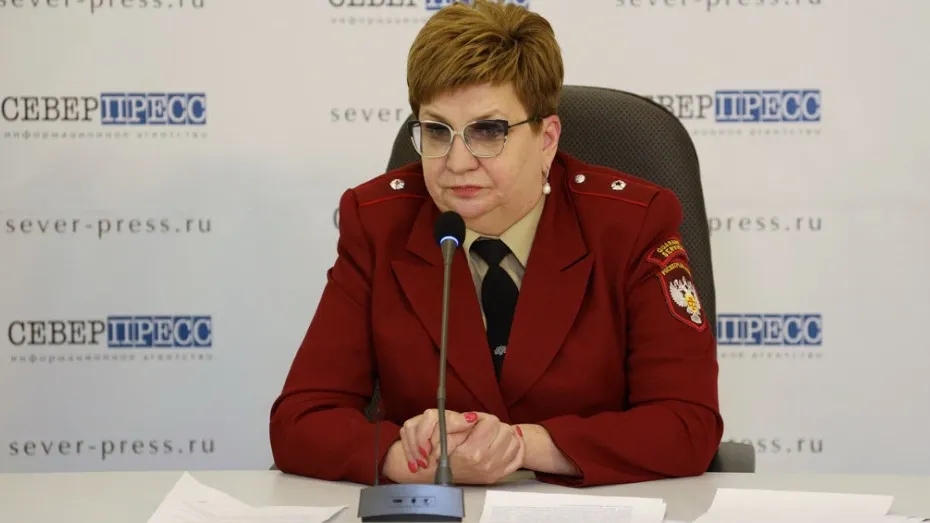 Фото: ИА «Север-Пресс»