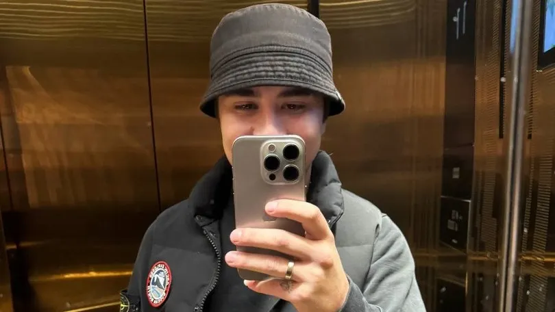 Фото: vk.com/ramilmusic