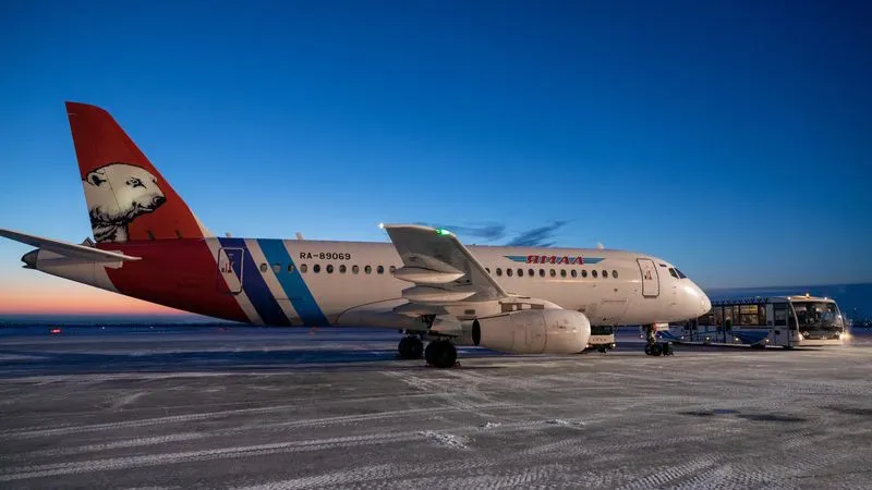 Фото: Федор Воронов/«Ямал-Медиа»