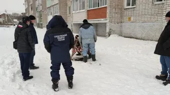 Пресс-служба СУ СК РФ по Тверской области