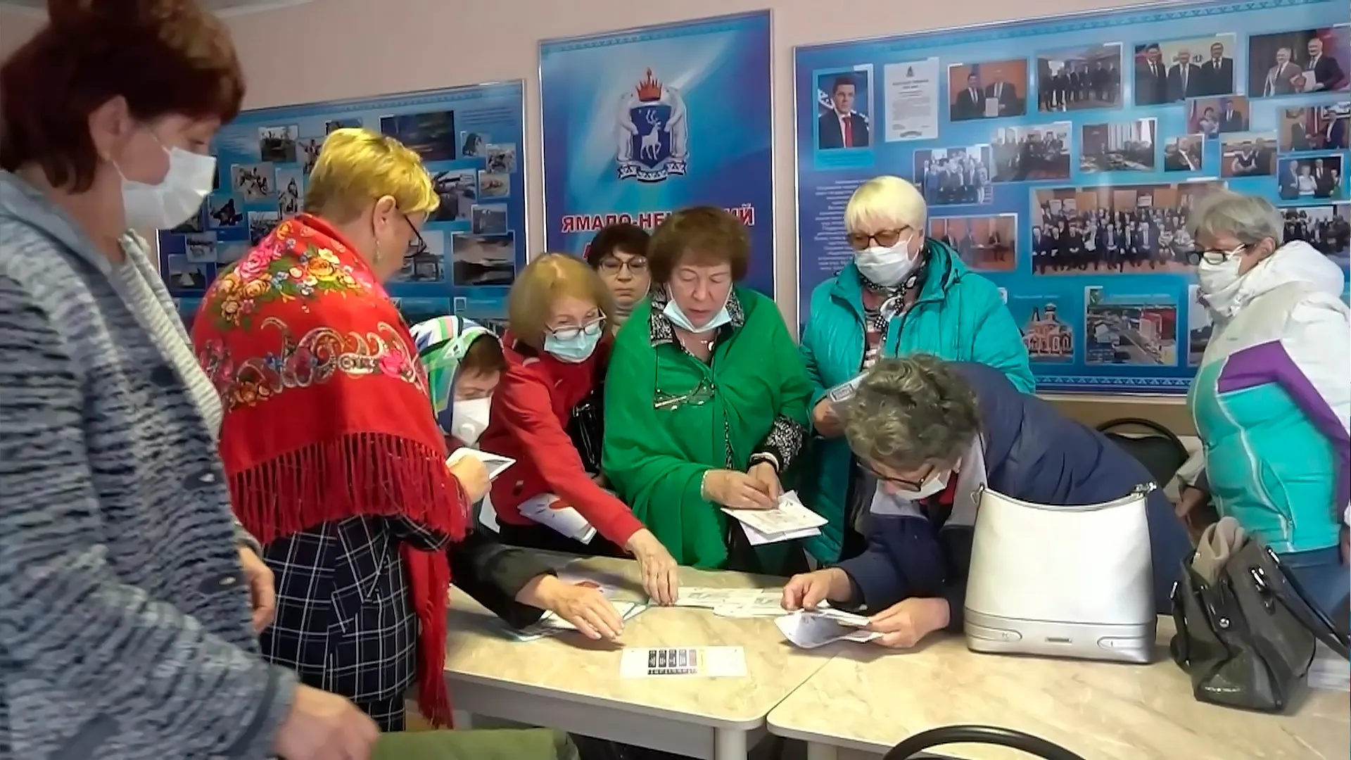 Фото: «Ямал-Медиа»