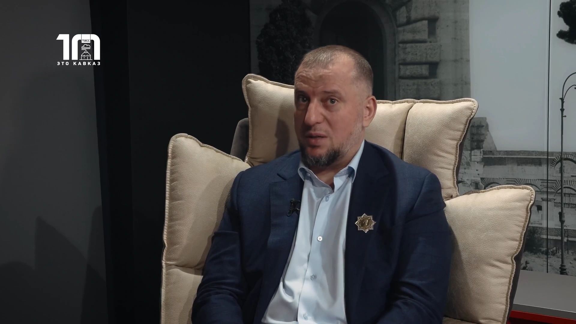 Алаудинов предложил отменить мораторий на смертную казнь в отношении военных ВСУ