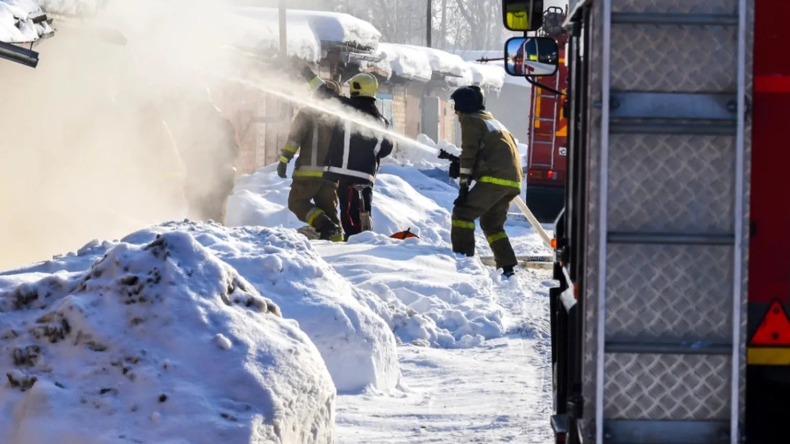 Фото: LegART/Shutterstock/Fotodom