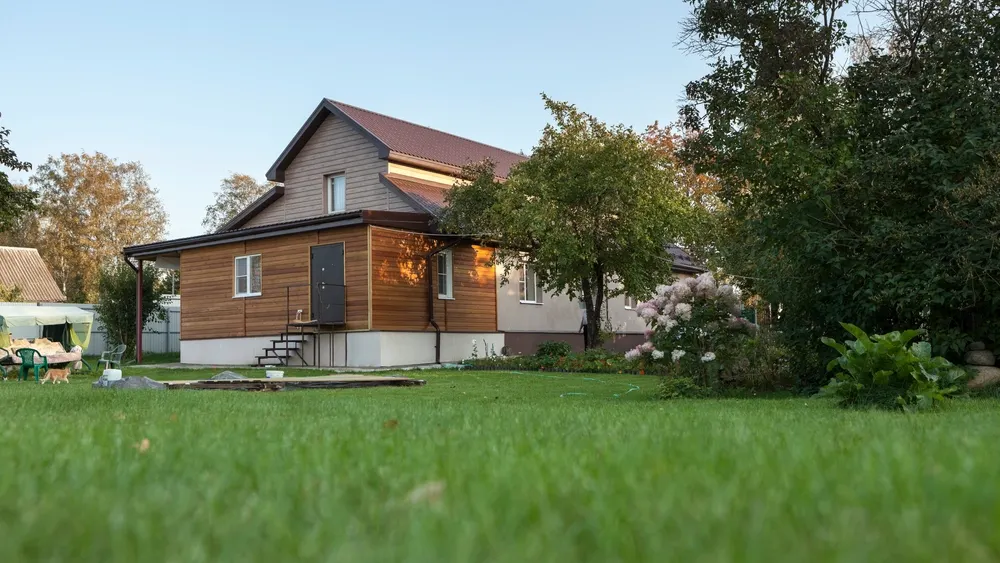 Фото: Kekyalyaynen/Shutterstock/Fotodom