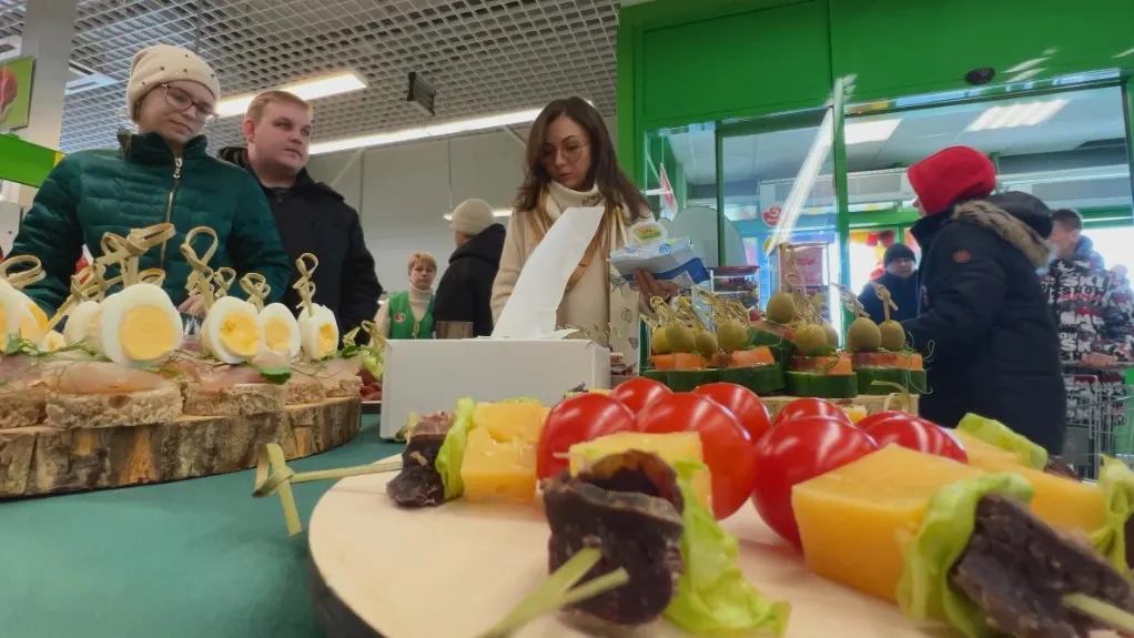 Кадр из видео: Ольга Климова/«Ямал-Медиа»