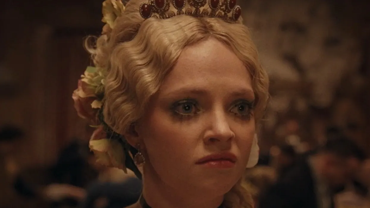 Кадр из трейлера «Гадкая сестра»/Film i Väst/Lava Films/Mer Film/Motor/Scanbox Entertainment/Zentropa International Sweden/«Иноекино»/kinopoisk.ru