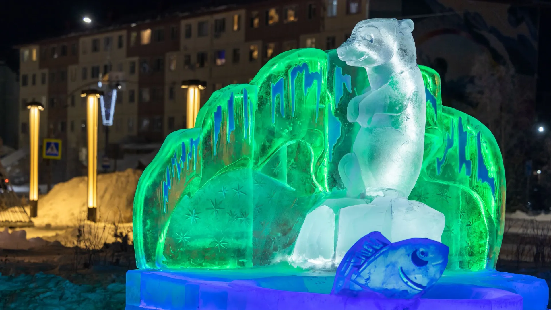 Фото: Федор Воронов/«Ямал-Медиа»