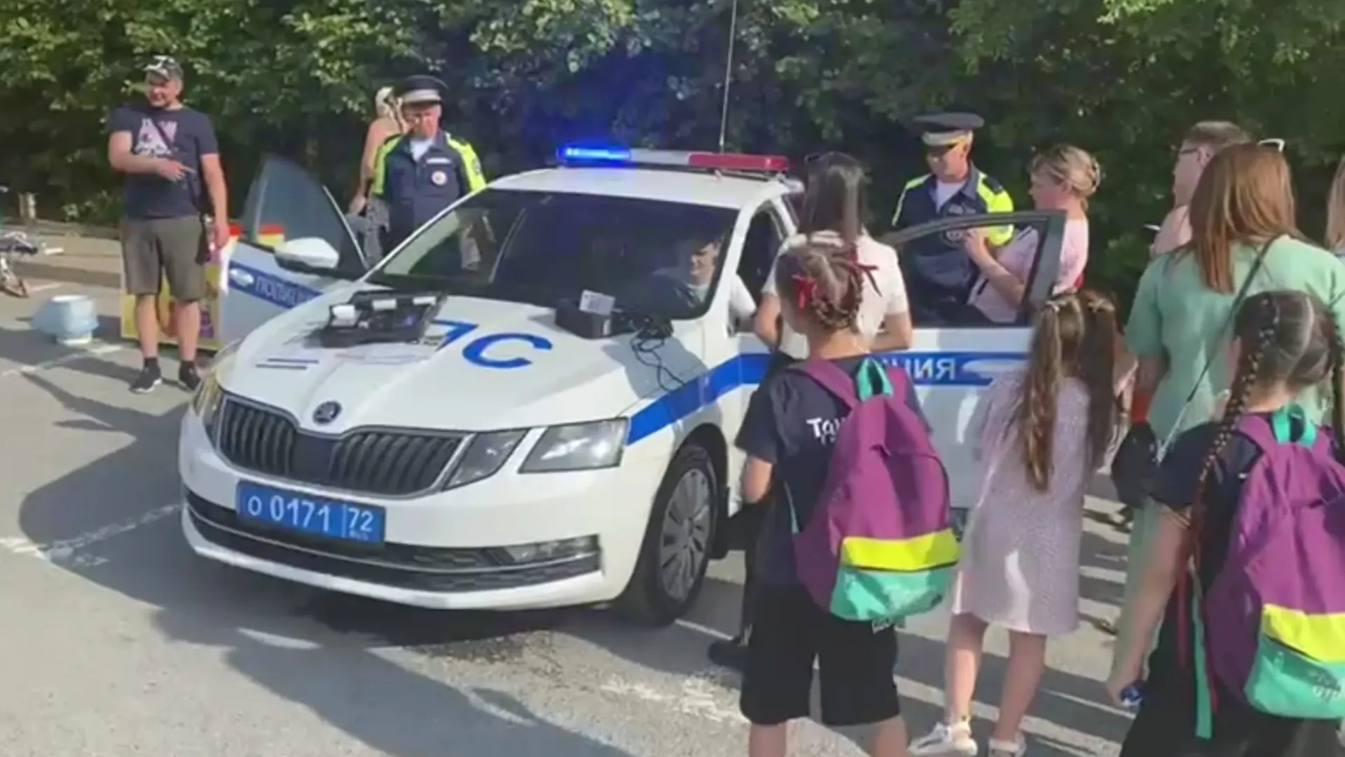 Фото: t.me/gibdd72