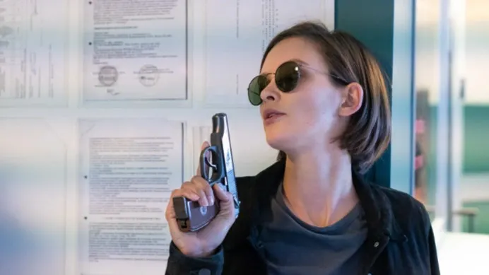 Кадр из сериала «Метод 2»/Продюсерская компания «Среда»/kinopoisk.ru