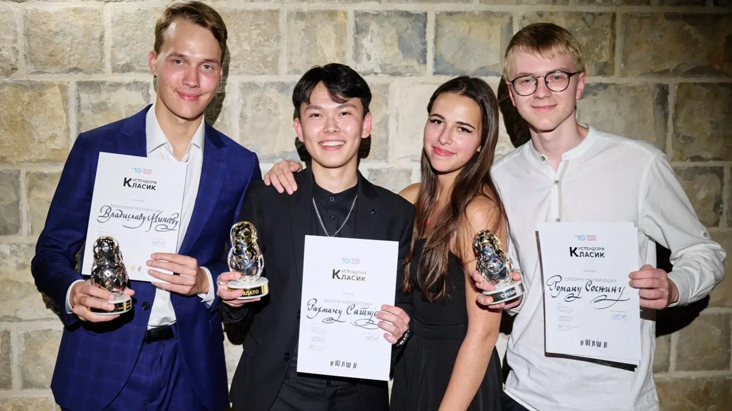 Фото предоставлено компанией «Газпром нефть».