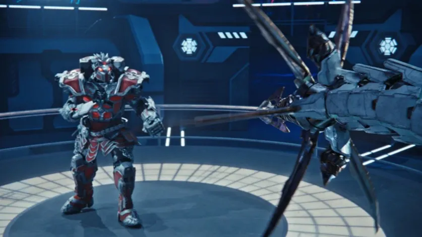 Кадр из фильма «Соловей против Муромца»/«Карго Фильм»/«Атмосфера кино»/kinopoisk.ru