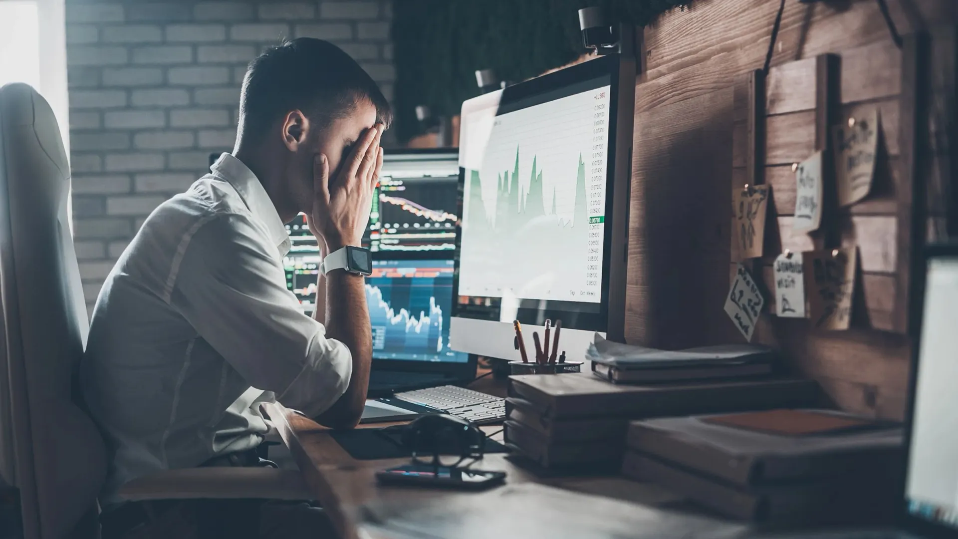 Фото: G-Stock Studio/Shutterstock/Fotodom