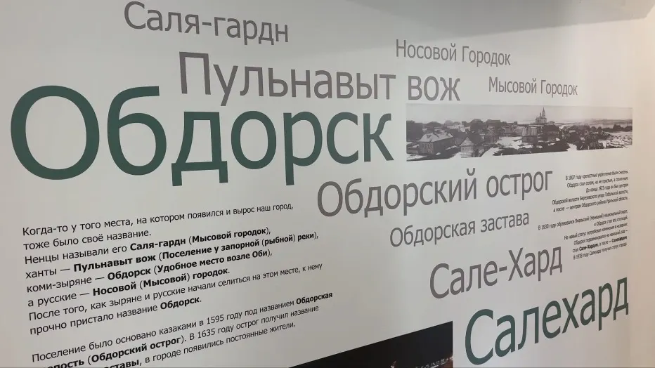 Фото: Вера Дронзикова/«Ямал-Медиа»