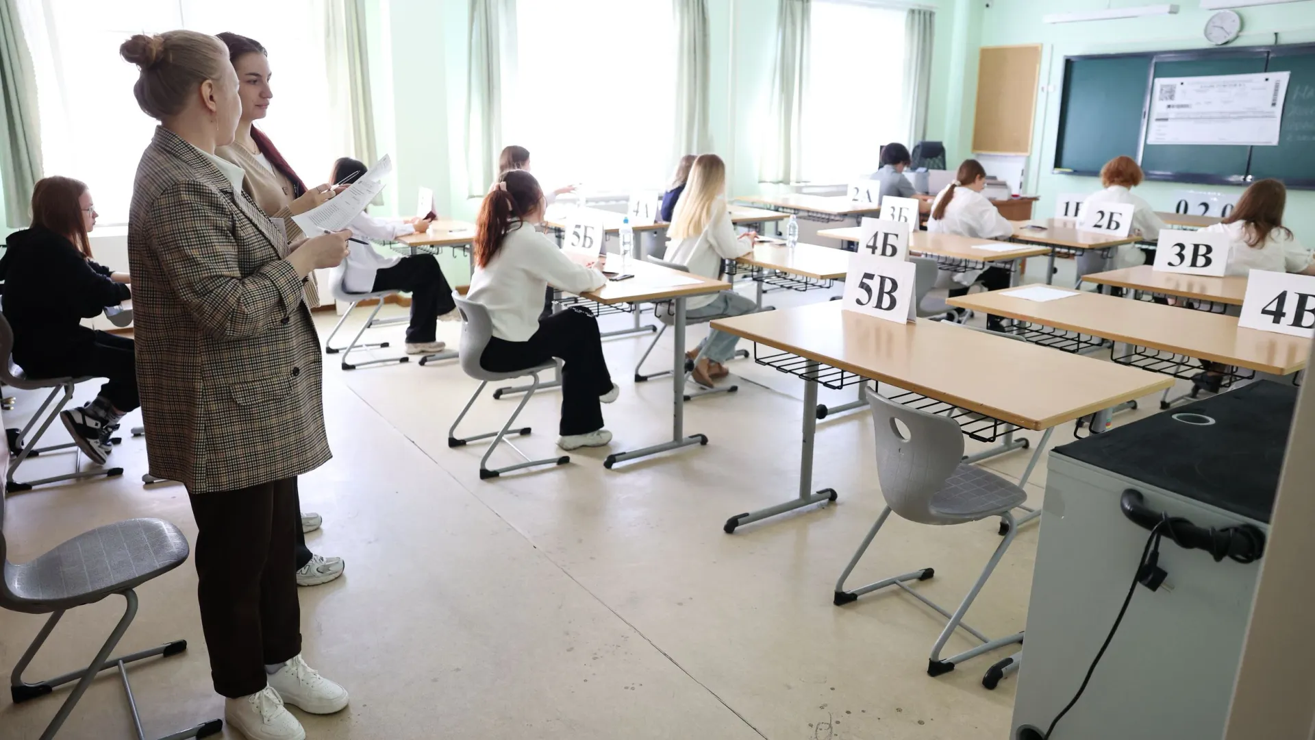 Фото: Андрей Ткачев/«Ямал-Медиа»