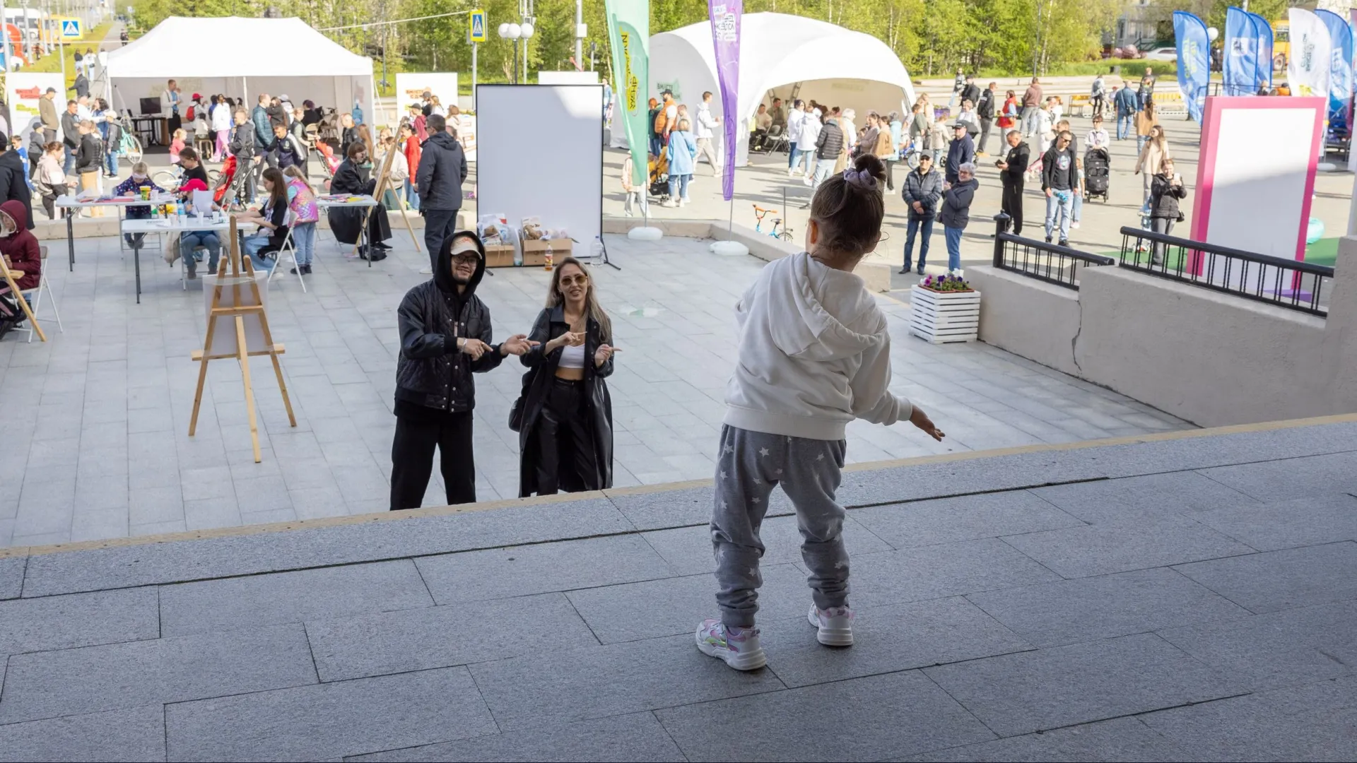 Фото: Федор Воронов/«Ямал-Медиа»