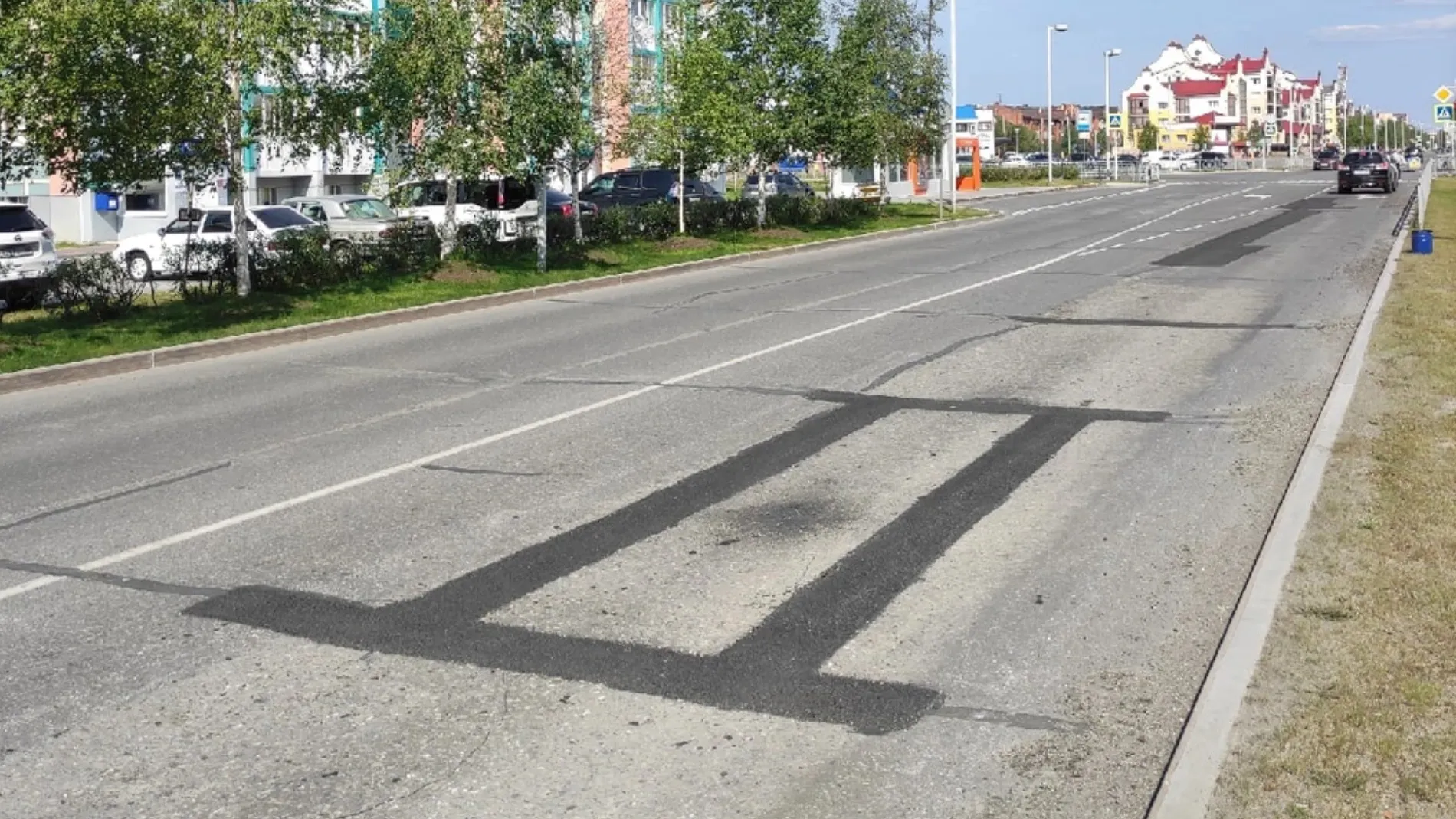 Фото: vk.com/gubkinskiy