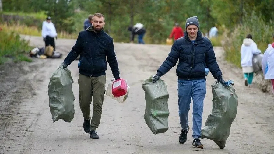 Фото предоставлено пресс-службой губернатора ЯНАО