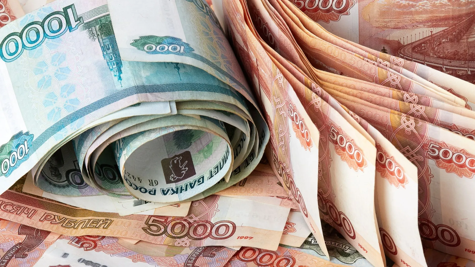 Фото: IURII KRUGLIKOV/Shutterstock/Fotodom