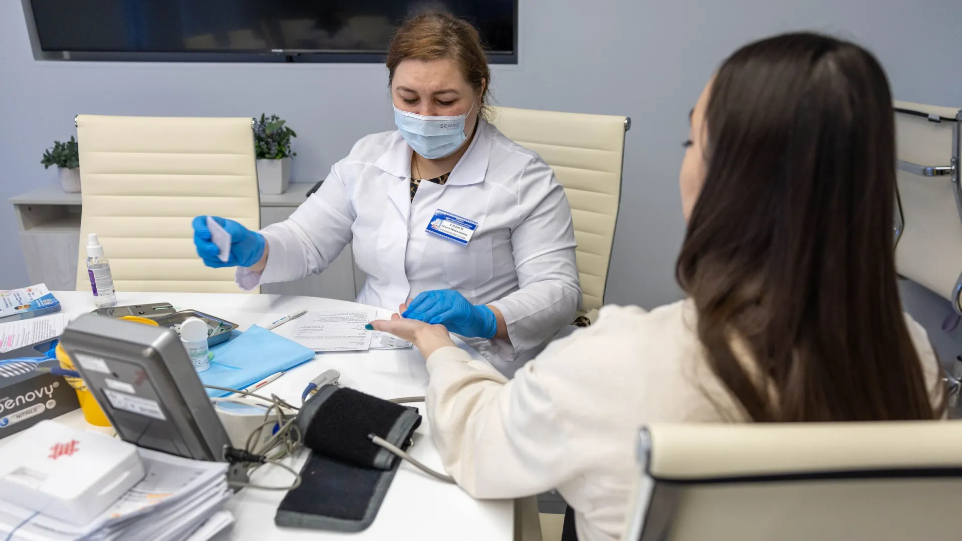 Фото: Александр Чирва/«Ямал-Медиа»