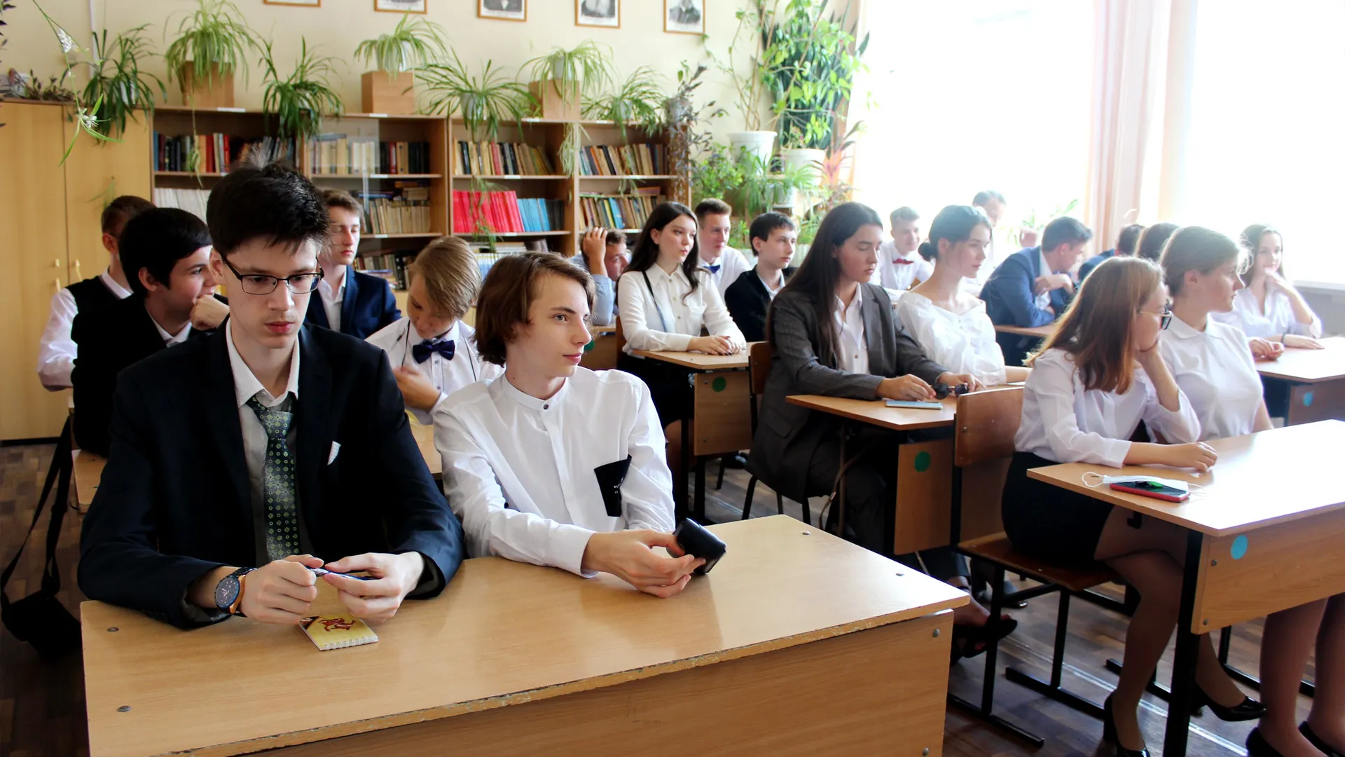 Фото: Kleo foto/Shutterstock.com