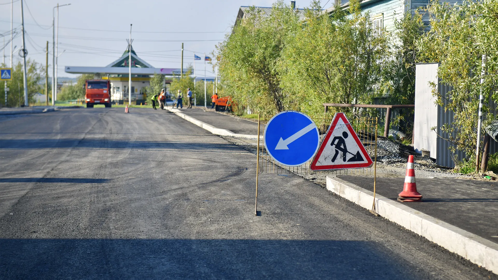 Фото: Андрей Ткачёв