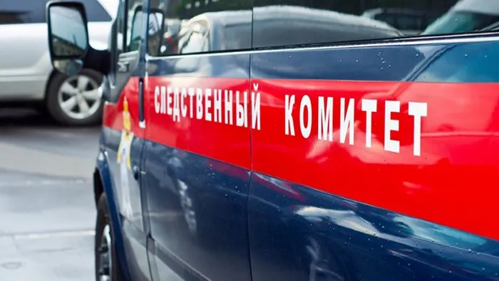 Следственный комитет РФ