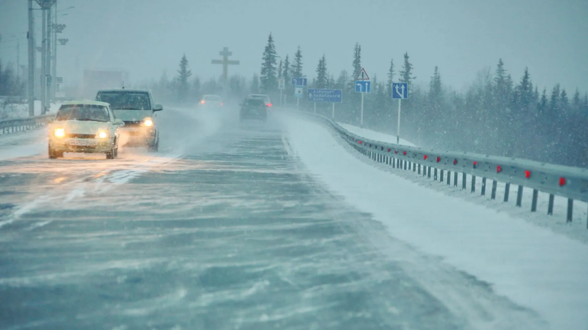 Фото: Василий Петров/«Ямал-Медиа»