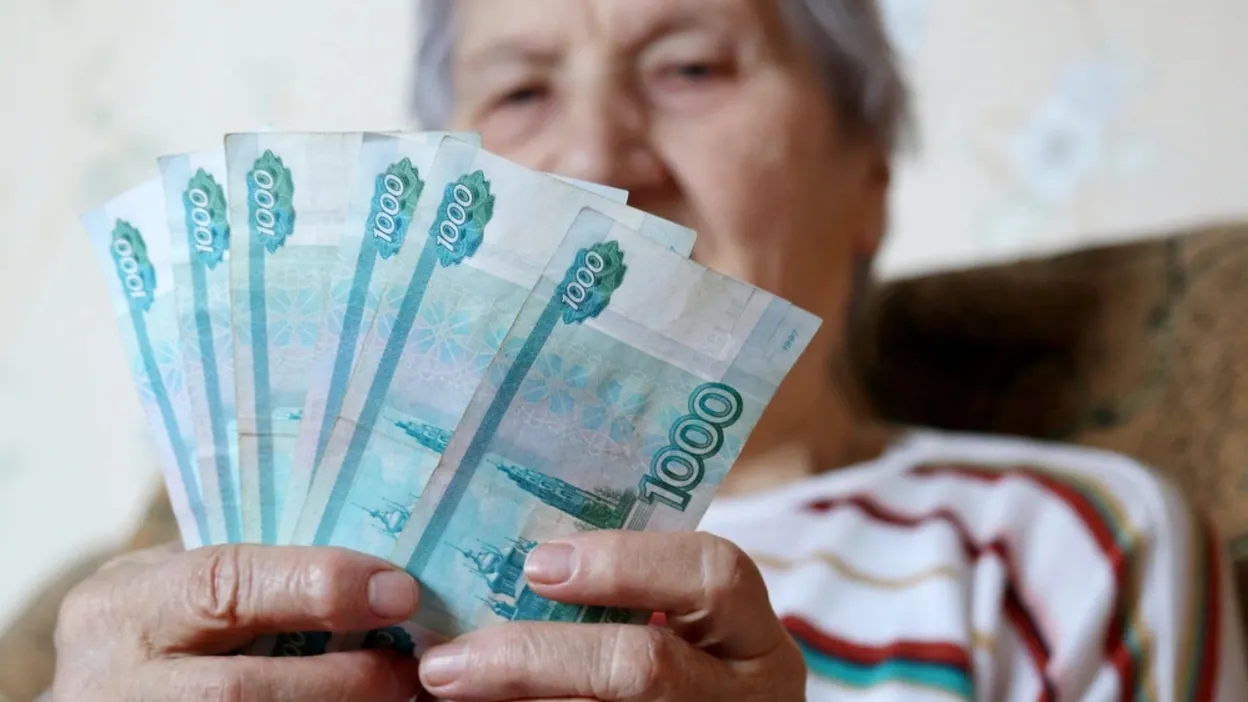 Фото: Oleg Elkov/Shutterstock/Fotodom