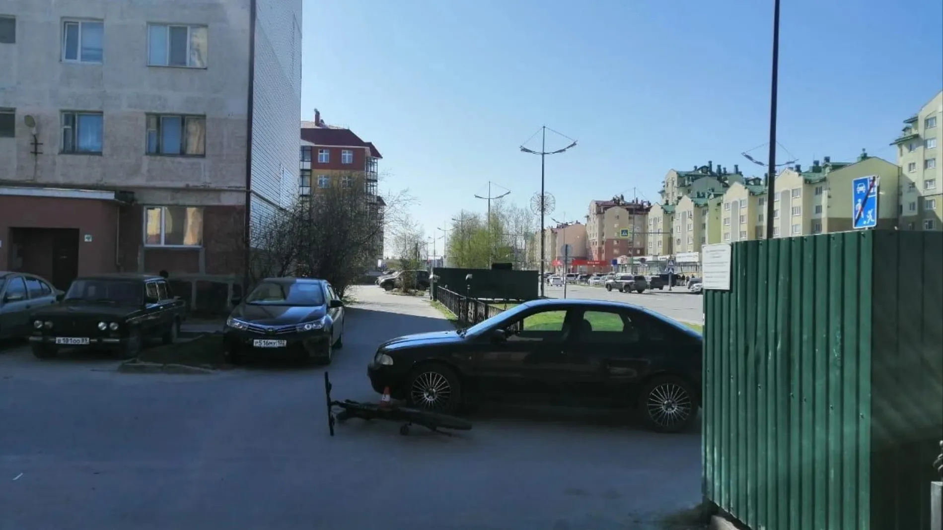 Фото: vk/Госавтоинспекция Ямала