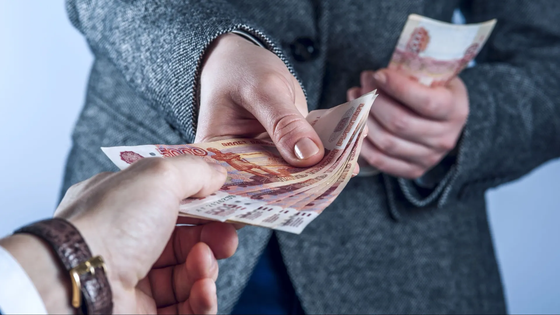 Фото: Paul Biryukov/Shutterstock/Fotodom