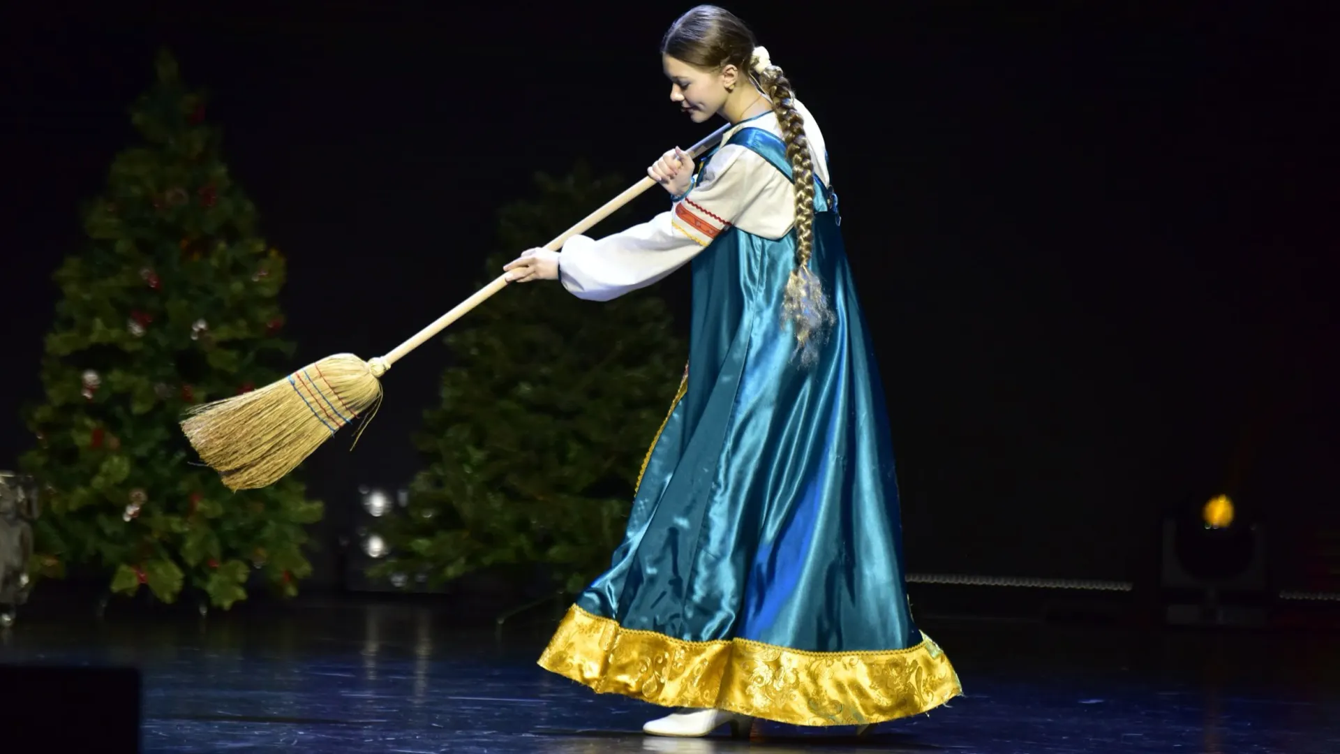 Фото: Андрей Ткачев/«Ямал-Медиа»