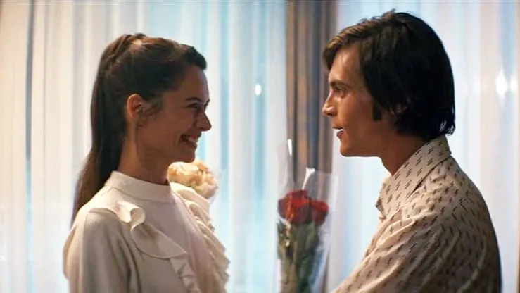 Диана Пожарская и Иван Янковский в фильме «Чемпион мира»/Студия «Тритэ»/«Централ Партнершип»/ГПМ «КИТ»/kinopoisk.ru