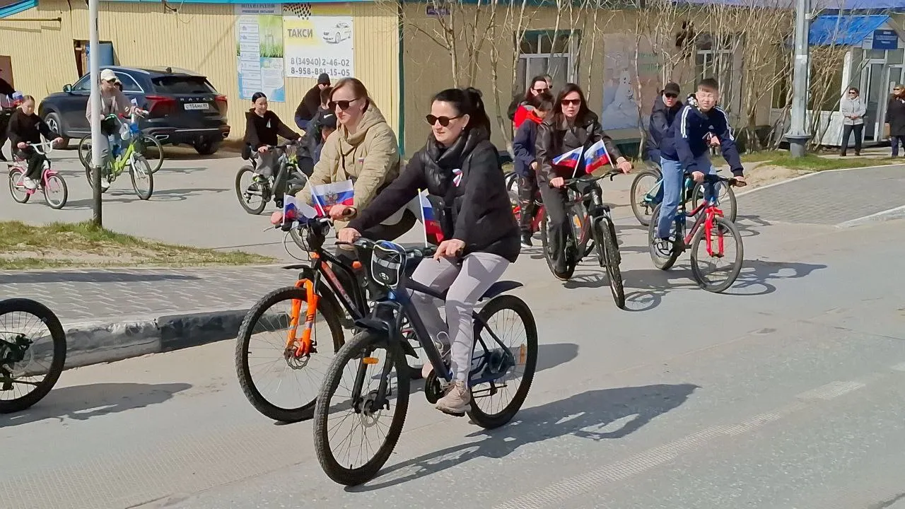 Фото: Иван Гавриленко/«Ямал-Медиа»