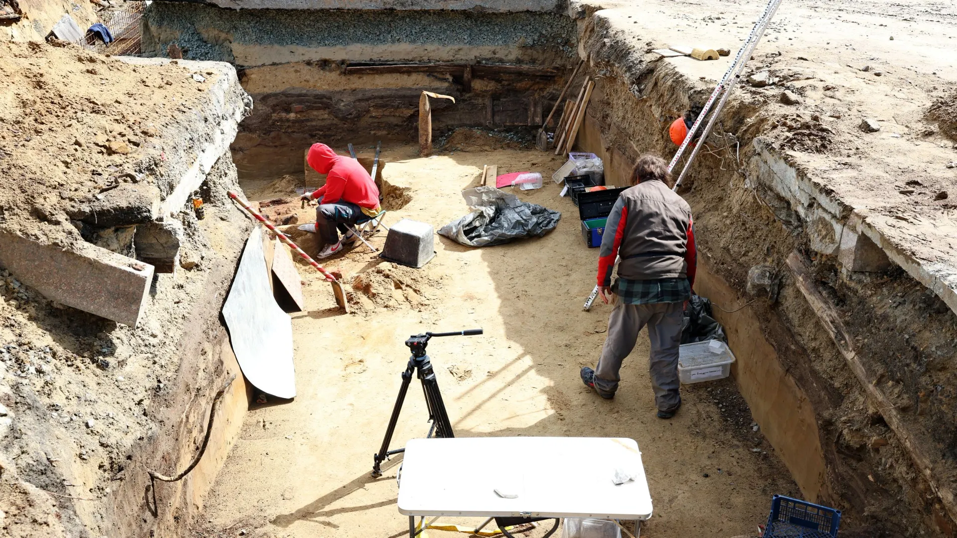 Фото: Андрей Ткачев/«Ямал-Медиа»