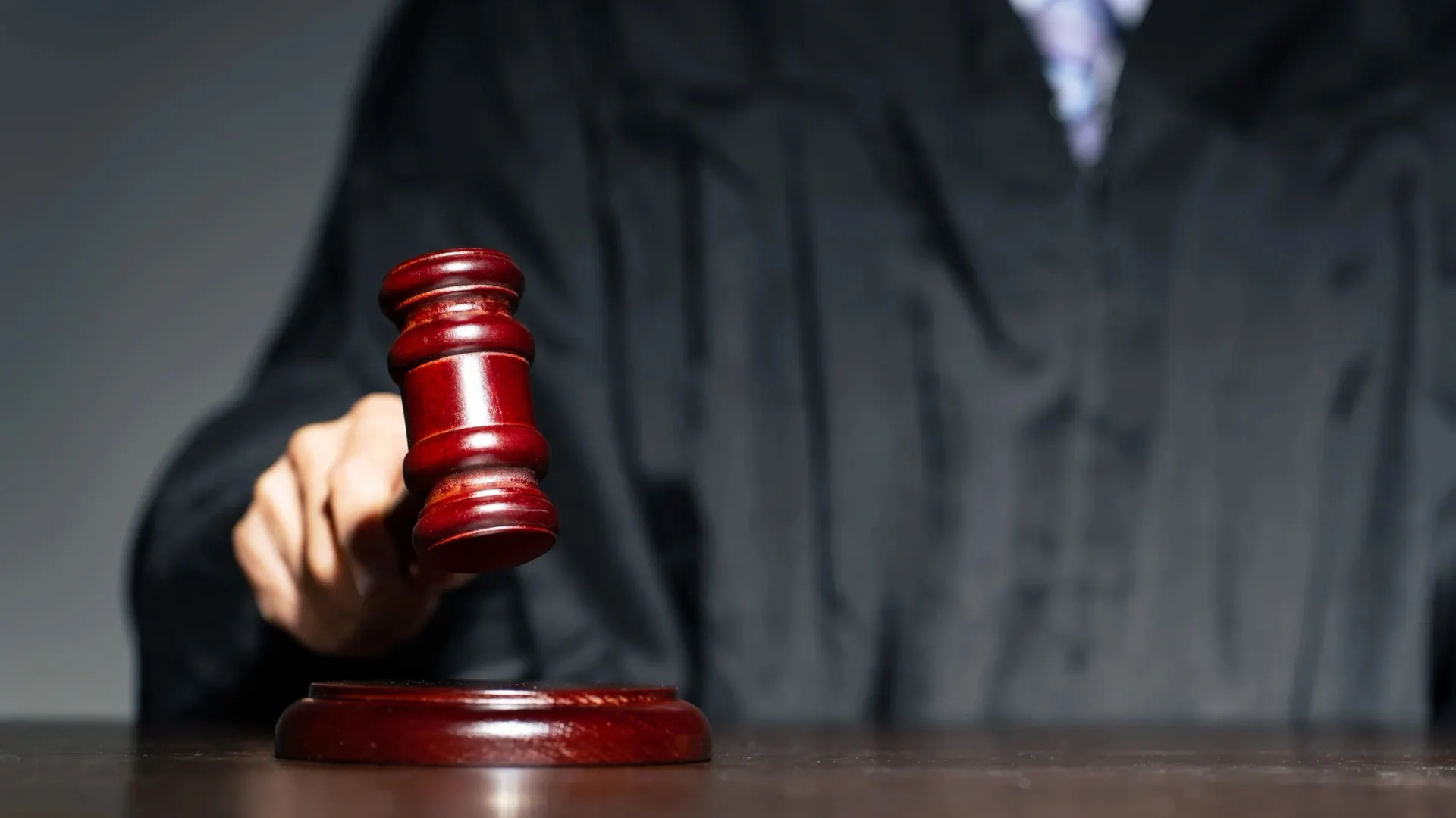 Фото предоставлено объединенной пресс-службой судебной системы Тюменской области