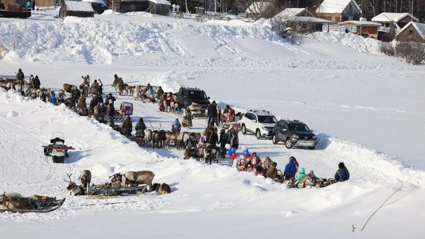 Фото: Сергей Зубков/«Ямал-Медиа»