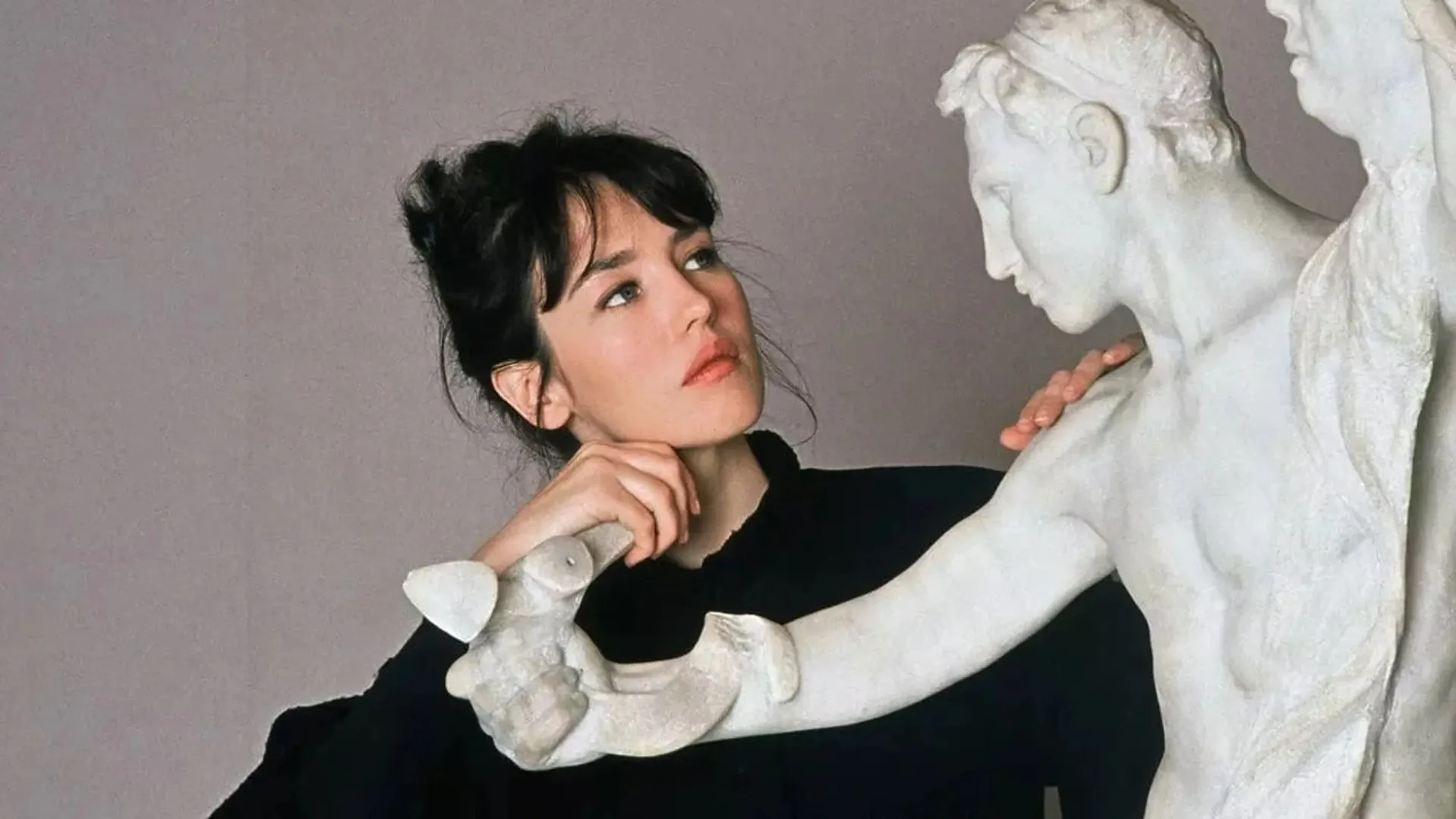 Фото: кадр из фильма «Камилла Клодель»/Antenne-2/ Брюно Нюиттен