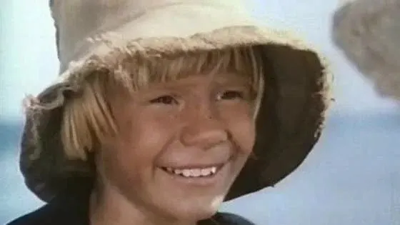 Владислав Сухачев (Галкин) в фильме «Приключения Тома Сойера и Гекльберри Финна». Фото: Гостелерадио СССР/Одесская киностудия/kinopoisk.ru