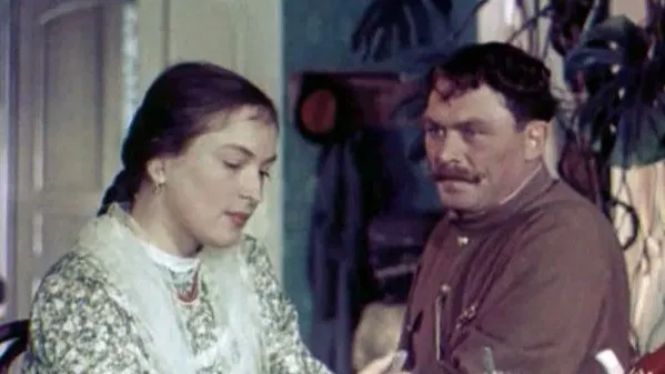 Кадр из фильма «Кубанские казаки»/«Мосфильм»/kinopoisk.ru