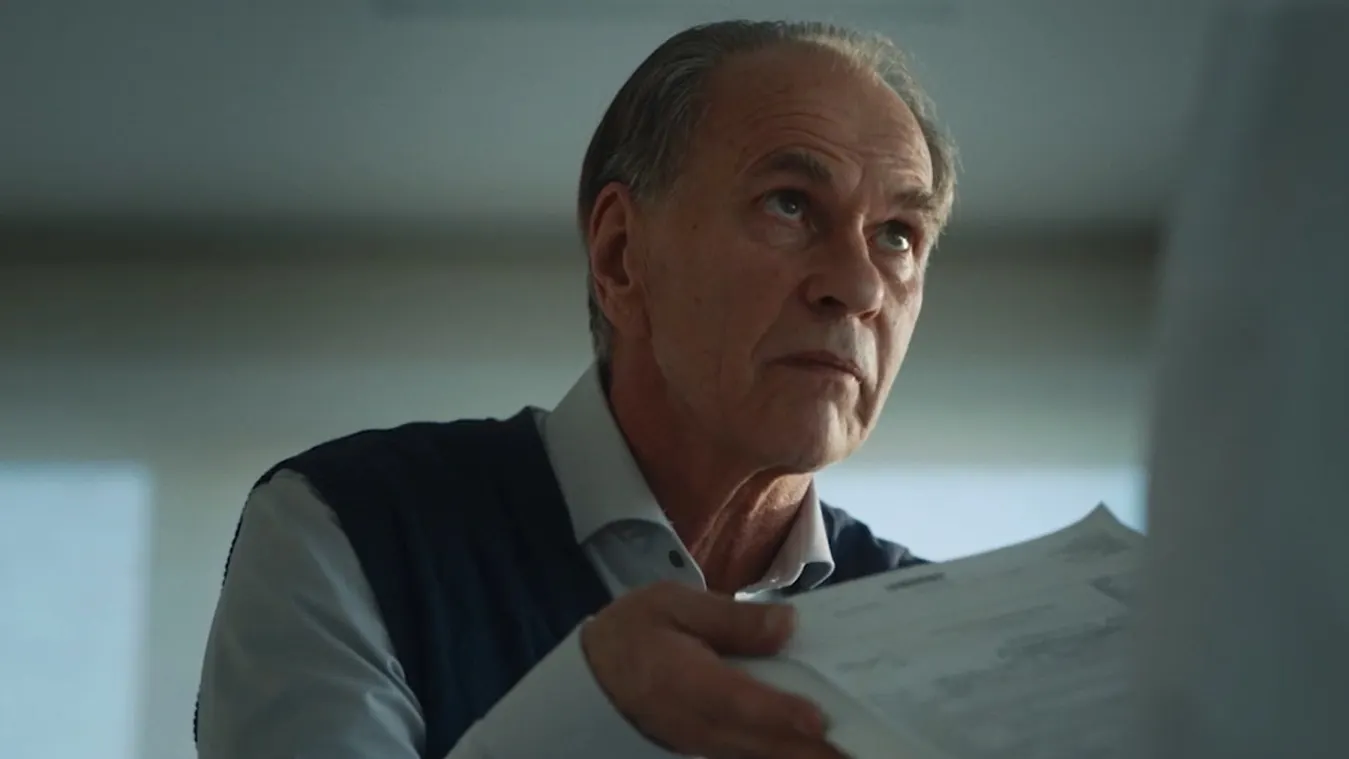 Кадр из трейлера фильма «Больше чем футбол»/Кинокомпания «Драйв»/Телекомпания НТВ/«Централ Партнершип»/www.kinopoisk.ru