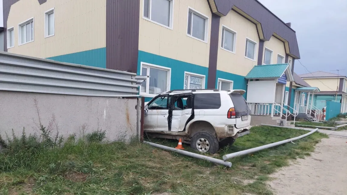 Фото предоставлено Госавтоинспекцией ЯНАО